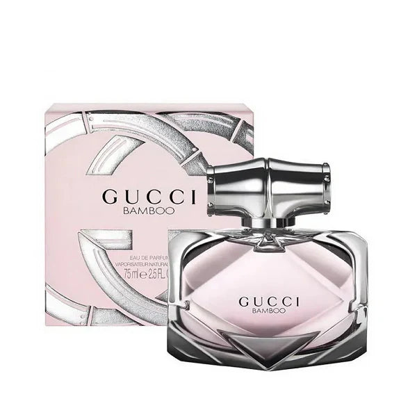 Gucci Bamboo Eau de Parfum for Women 75ml