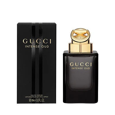 Gucci Intense Oud Eau de Parfum for Women and Men 90ml