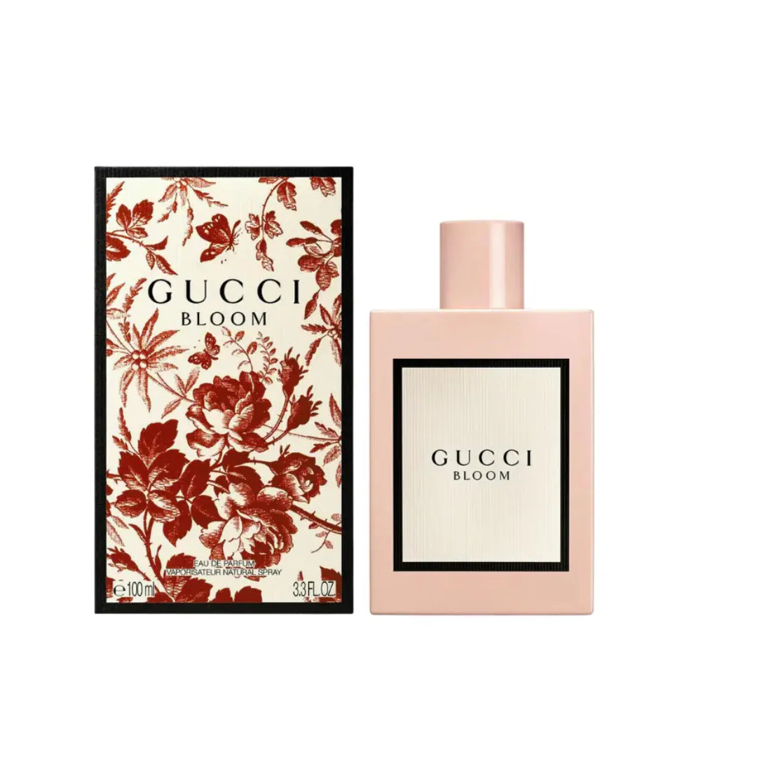 Gucci Bloom Eau de Parfum for Women 100ml