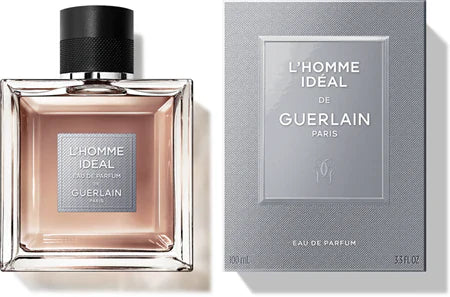 Guerlain L’Homme Ideal Eau de Parfum for Men 100ml