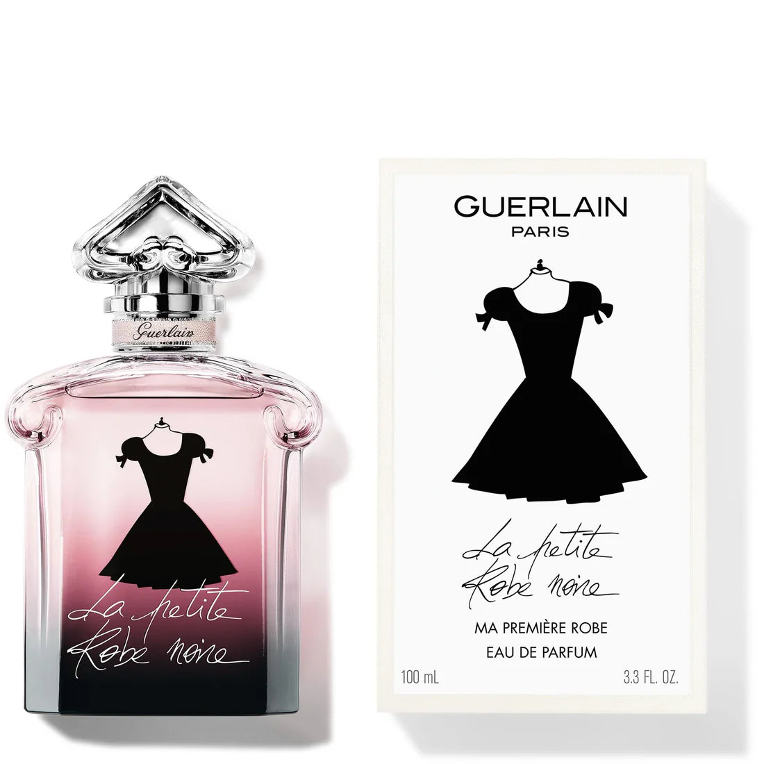 Guerlain La Petite Robe Noire Eau de Parfum for Women 100ml