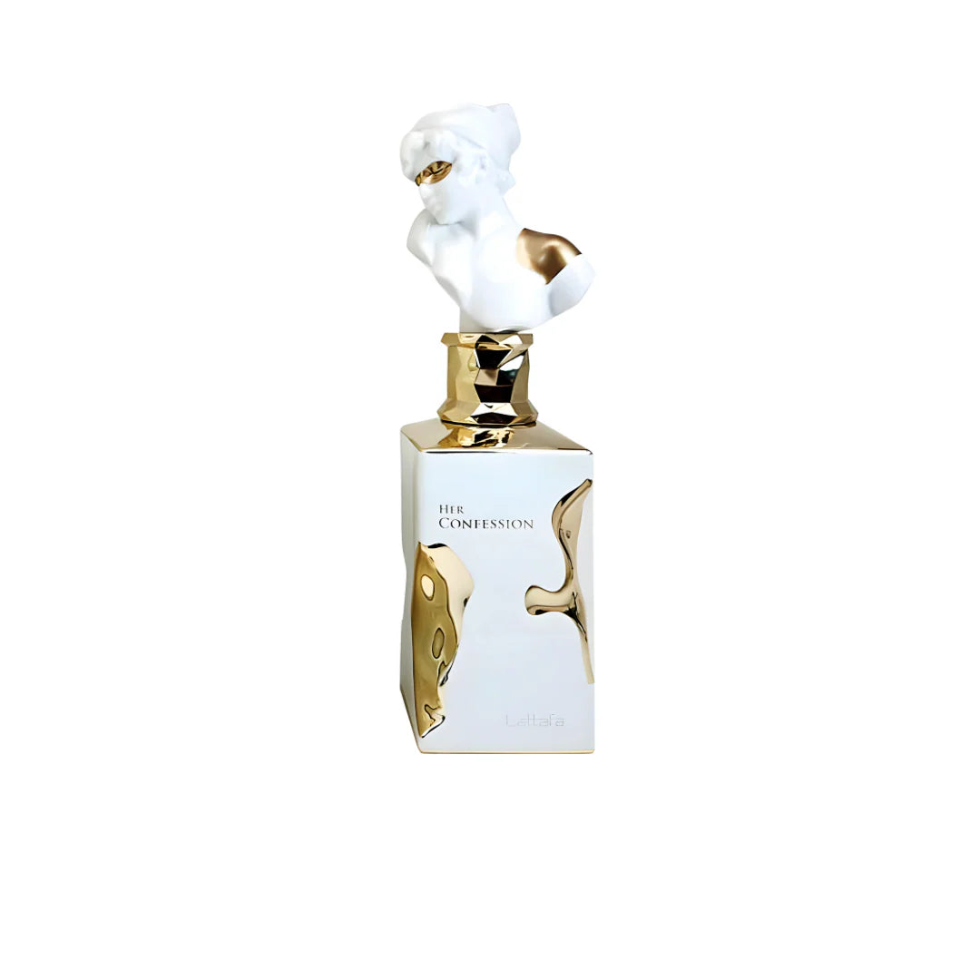 Her Confession Lattafa Eau de Parfum for Women 100ml