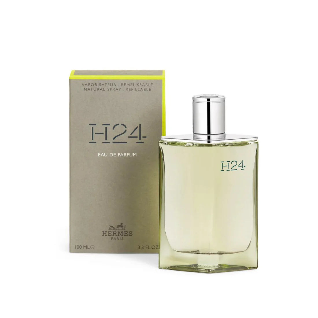 Hermes H 24 Eau de Parfum for Men 100ml