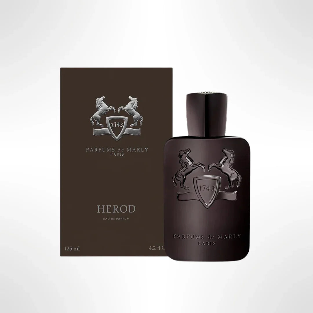 Herod Parfums De Marly Eau de Parfum for Men 125ml