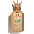 Hersh Lahab Al Ezz Oud Eau de Parfum for Men 100ml