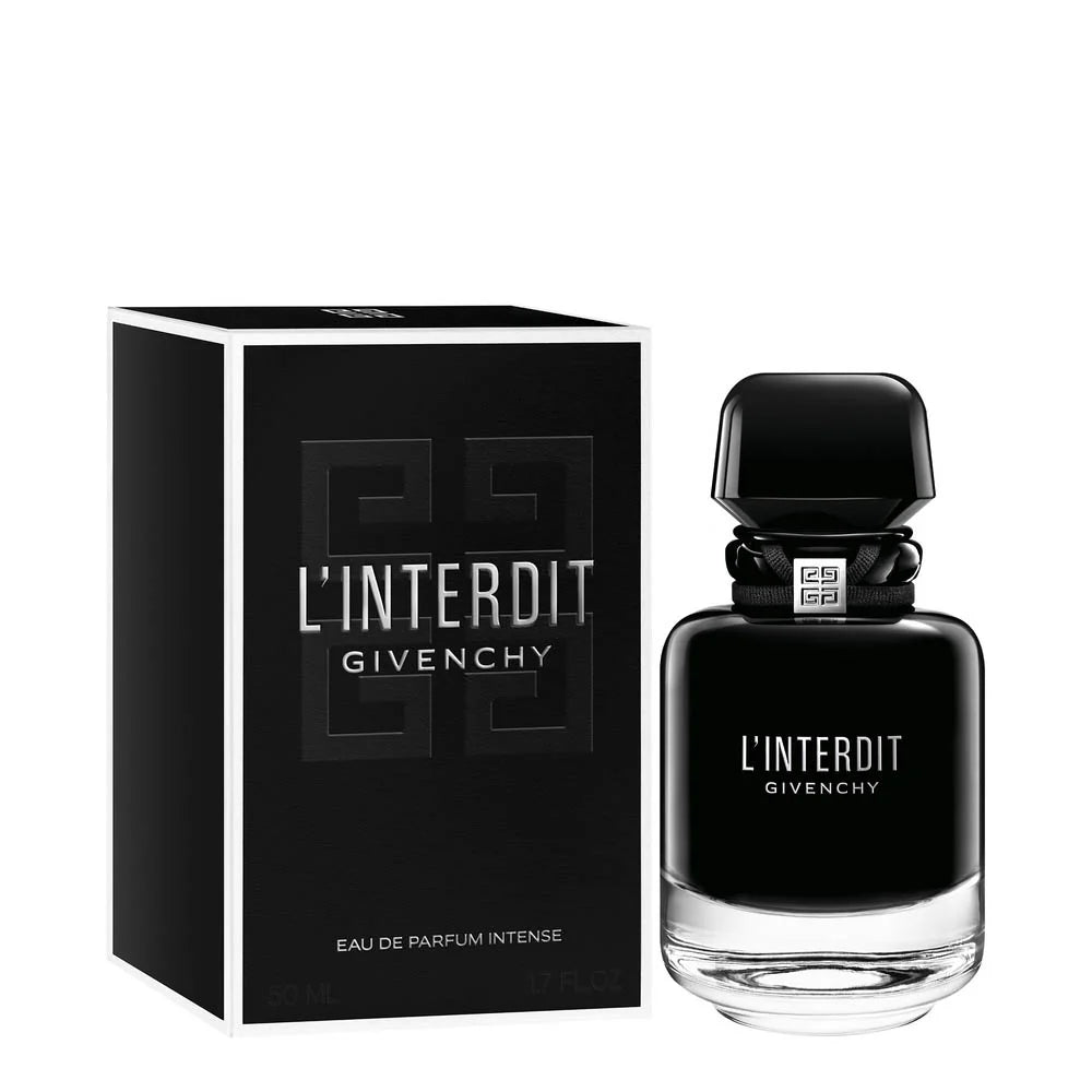 Givenchy L’Interdit Eau de Parfum Intense for Women 80ml