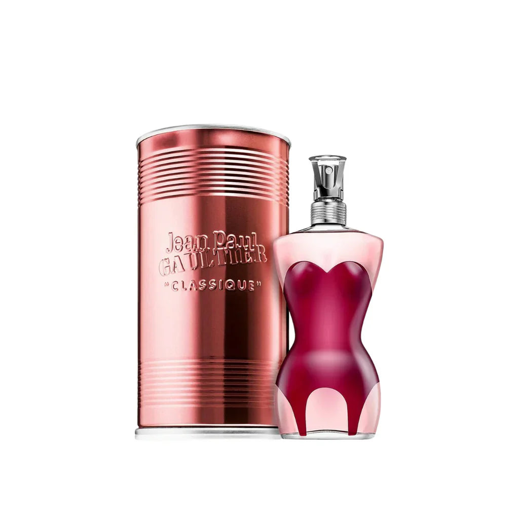 Jean Paul Gaultier Classique Eau de Parfum for Women 100ml
