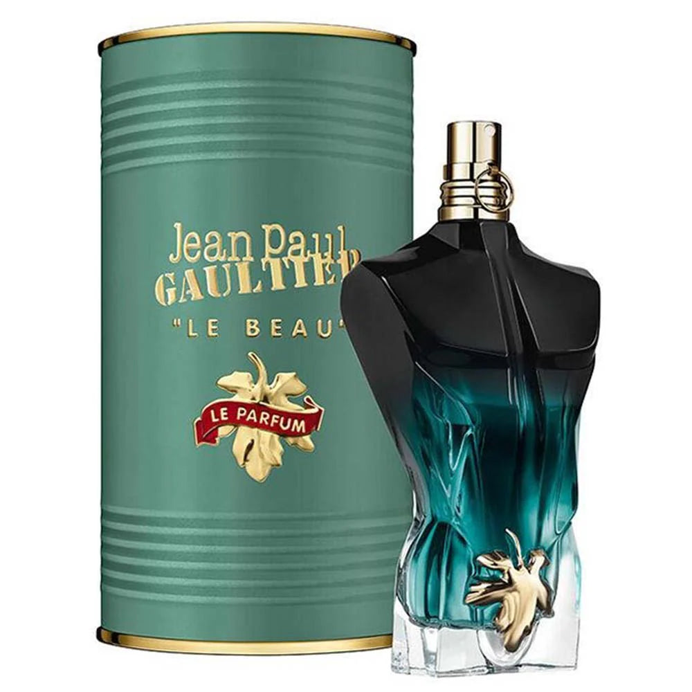 Jean Paul Gaultier Le Beau Le Parfum for Men 125ml
