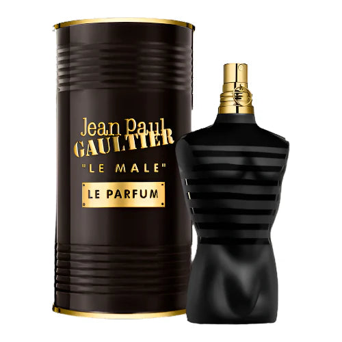 Jean Paul Gaultier Le Male Le Parfum for Men 125ml