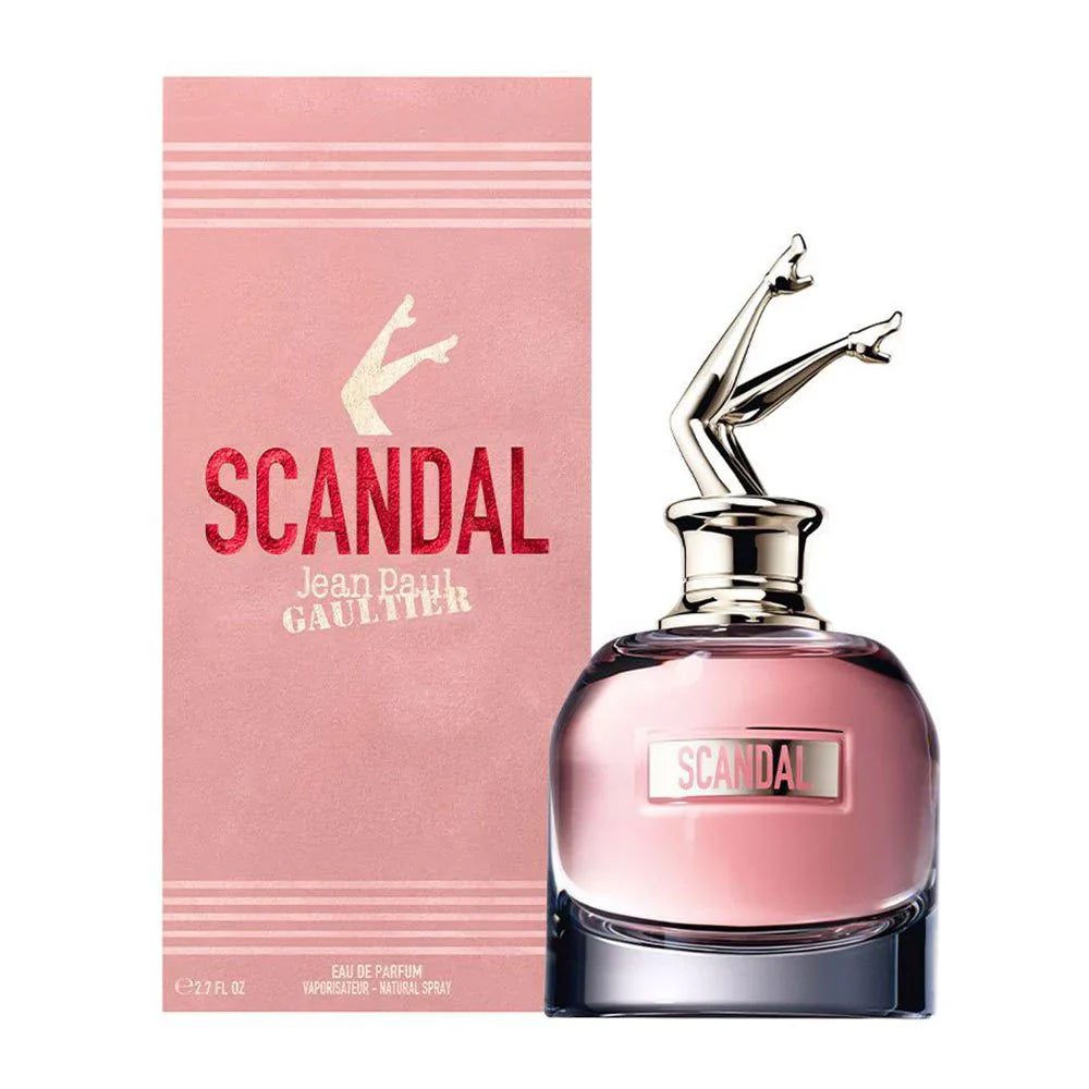 Jean Paul Gaultier Scandal Eau de Parfum for Women 80ml