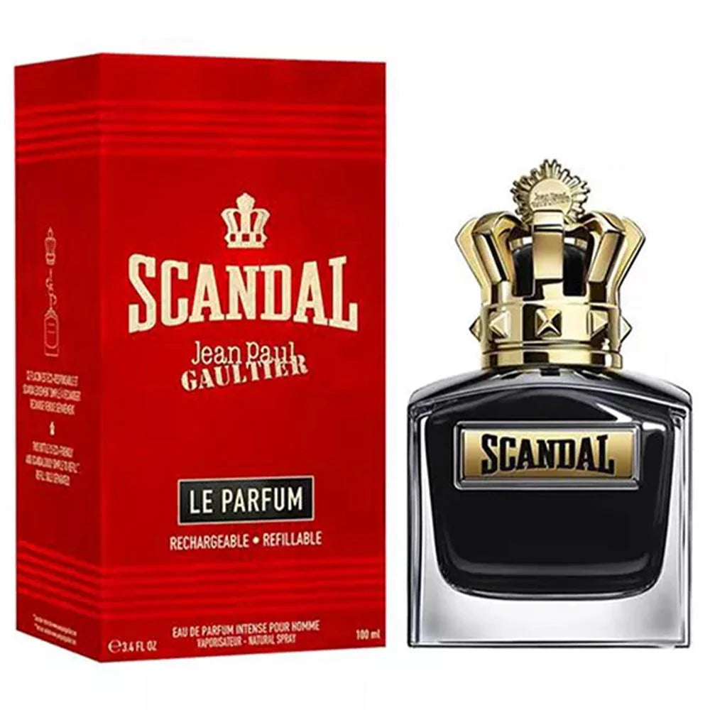Jean Paul Gaultier Scandal Le Parfum pour Homme 100ml