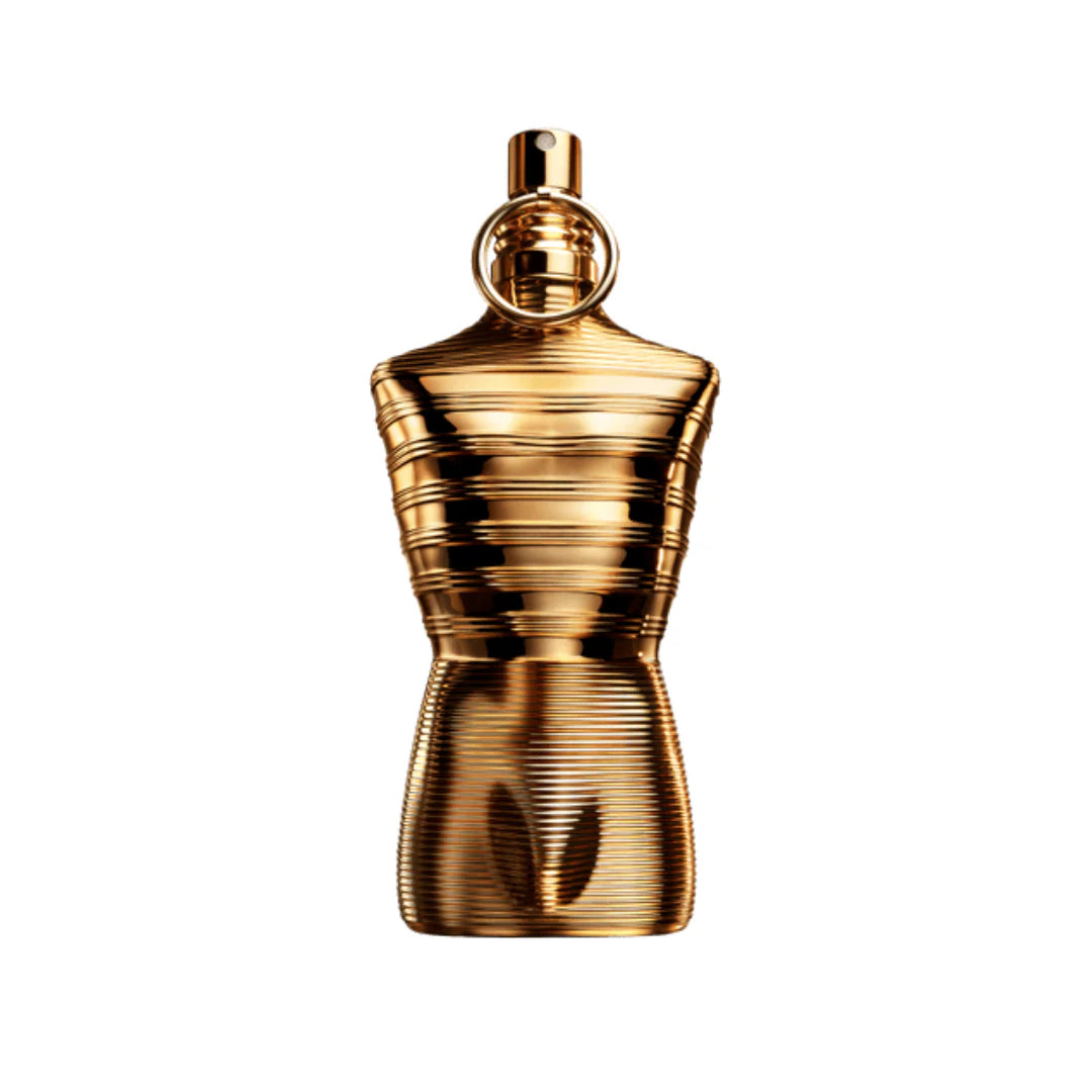Jean Paul Gaultier Le Male Elixir Absolu Parfum Intense for Men 125ml