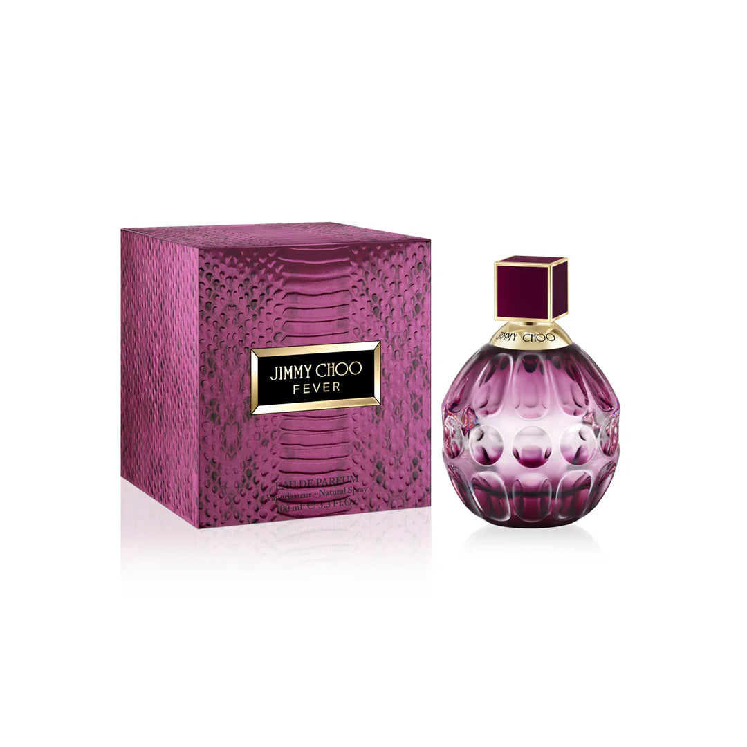 Jimmy Choo Fever Eau de Parfum for Women 100ml