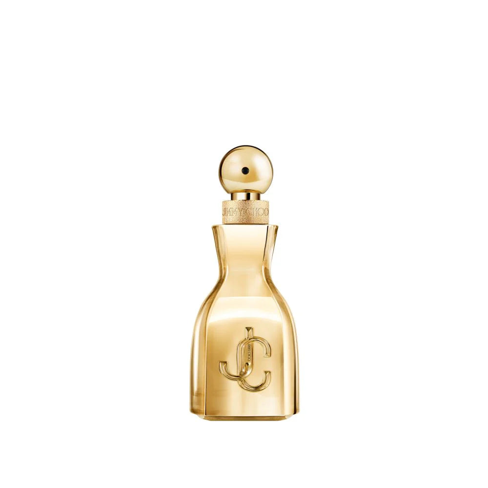 Jimmy Choo I Want Choo Le Parfum for Women 60ml