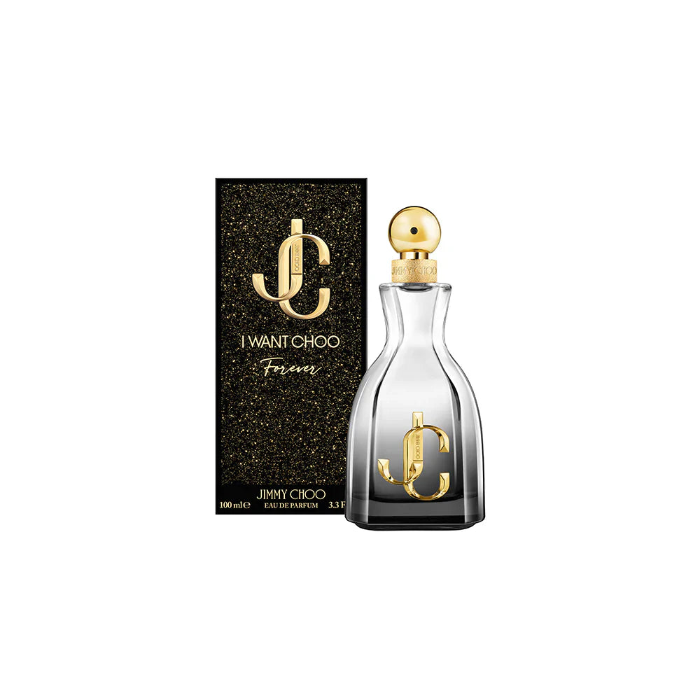 Jimmy Choo I Want Choo Forever Eau de Parfum for Women 100ml