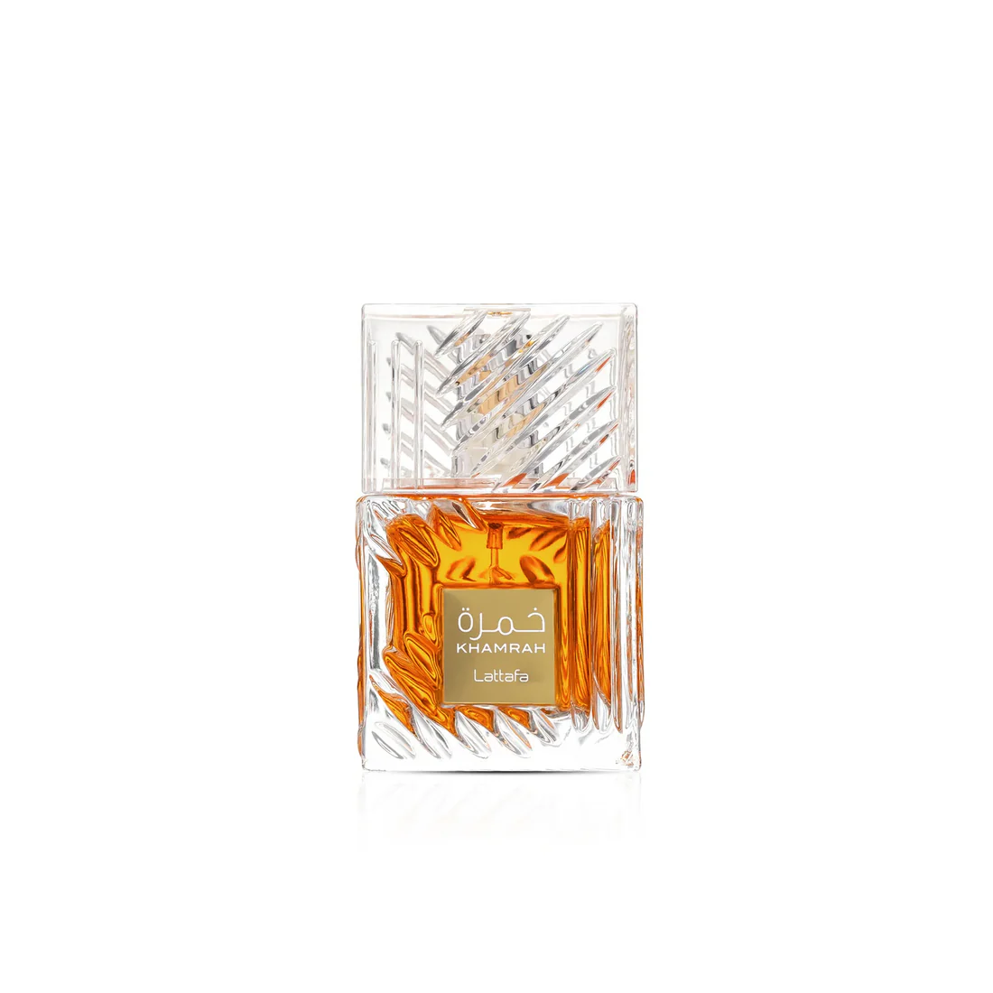 Khamrah Lattafa Eau de Parfum for Women and Men 100ml
