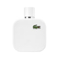 Eau de Lacoste Blanc Eau de Toilette for Men 100ml