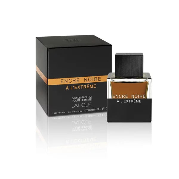 Lalique Encre Noire A L'Extreme Eau de Parfum for Men 100ml