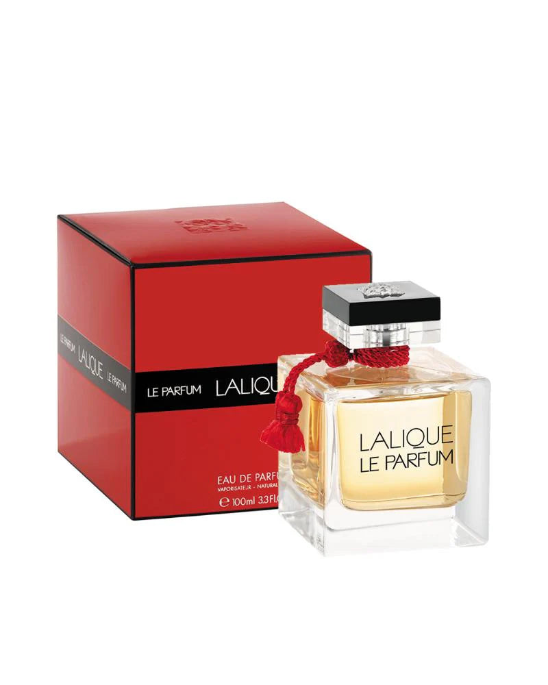 Lalique Le Parfum Eau de Parfum for Women 100ml