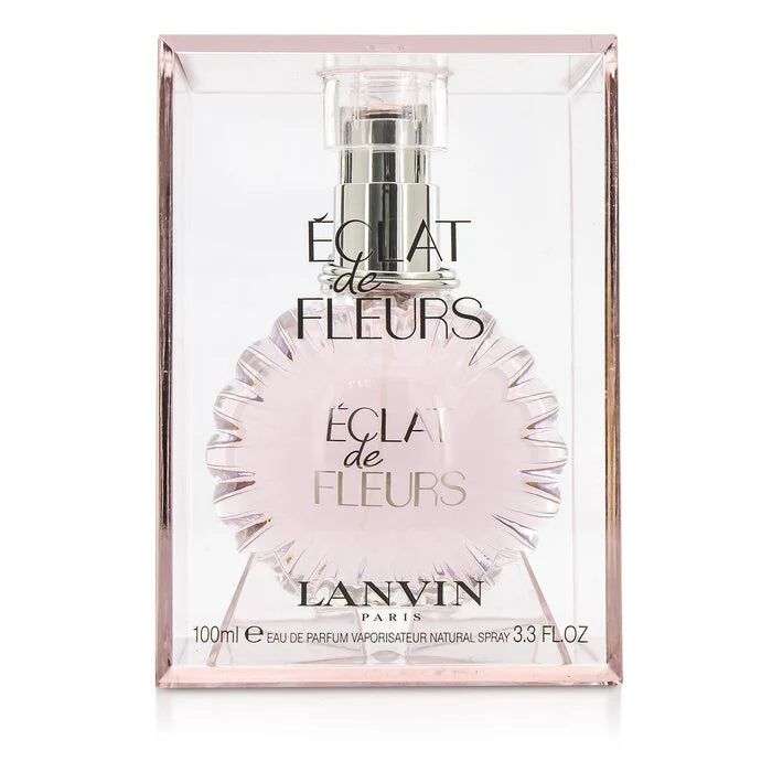 Lanvin Eclat De Fleurs Eau de Parfum for Women 100ml