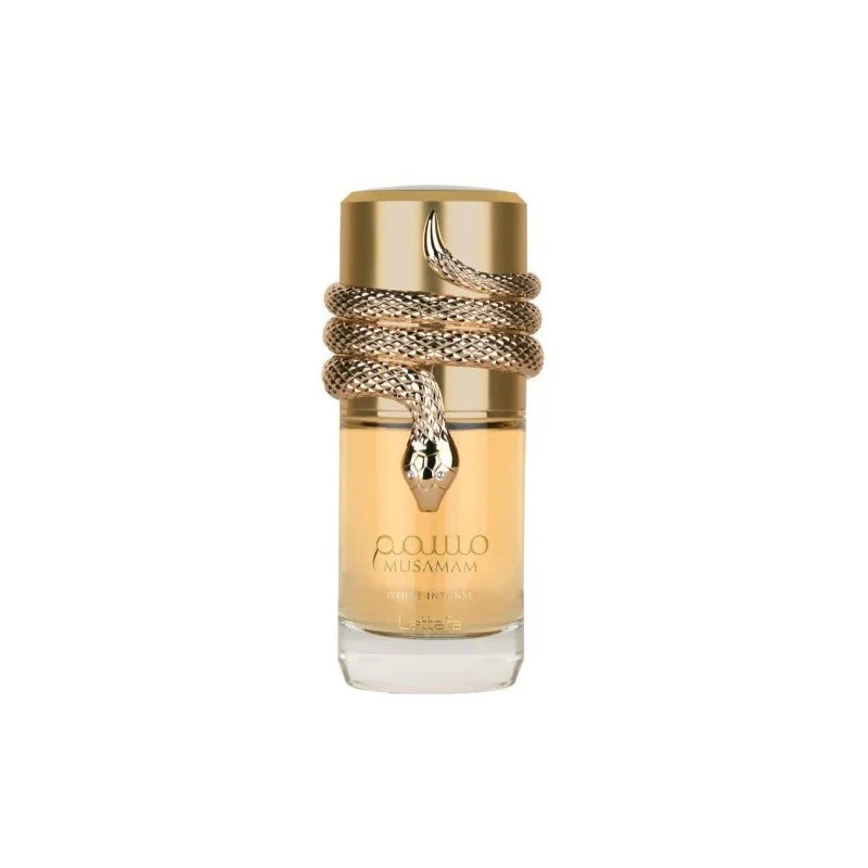 Musamam White Intense Lattafa Eau de Parfum for Women 100ml