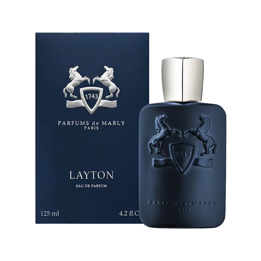 Layton Parfums De Marly Eau de Parfum for Men 125ml