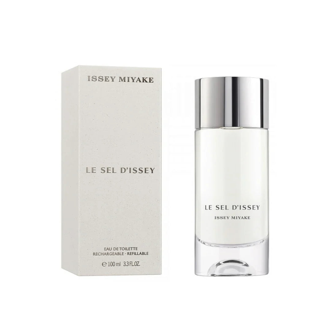 Le Sel D’Issey Issey Miyake Eau de Toilette for Men 100ml
