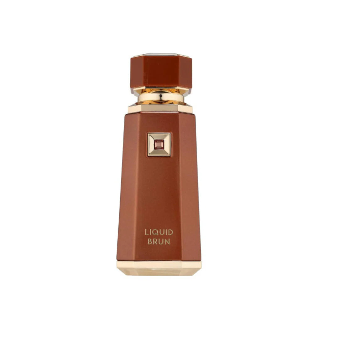 French Avenue Liquid Brun Eau de Parfum for Men 100ml