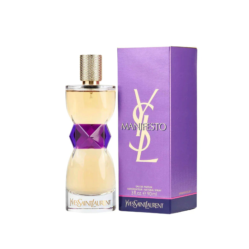 Manifesto Yves Saint Laurent Eau de Parfum for Women 90ml