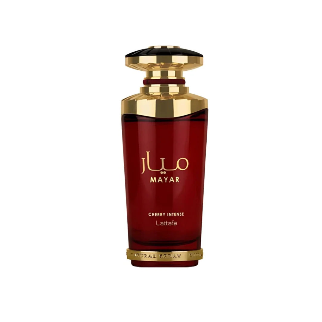 Mayar Cherry Intense Lattafa Eau de Parfum for Women 100ml