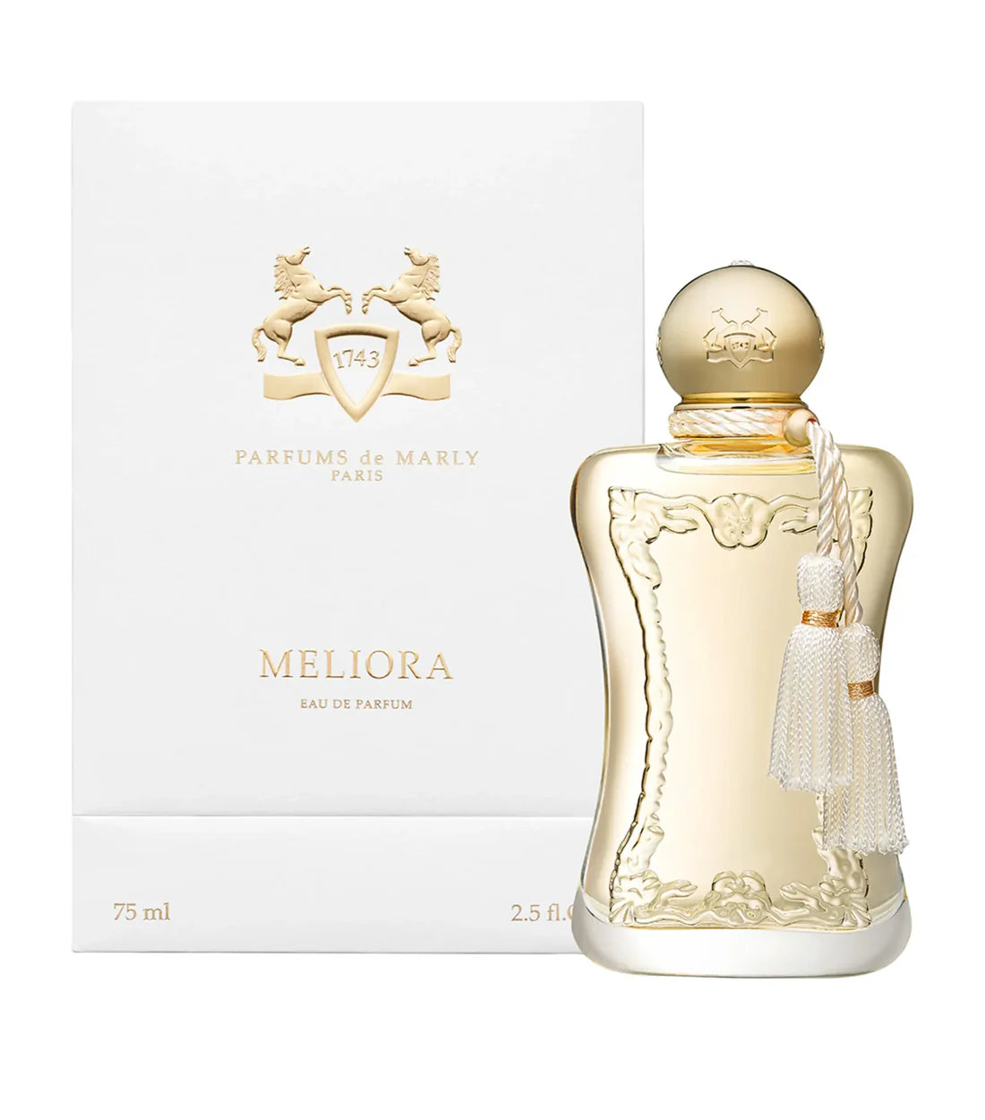 Meliora Parfums de Marly Eau de Parfum for Women 75ml