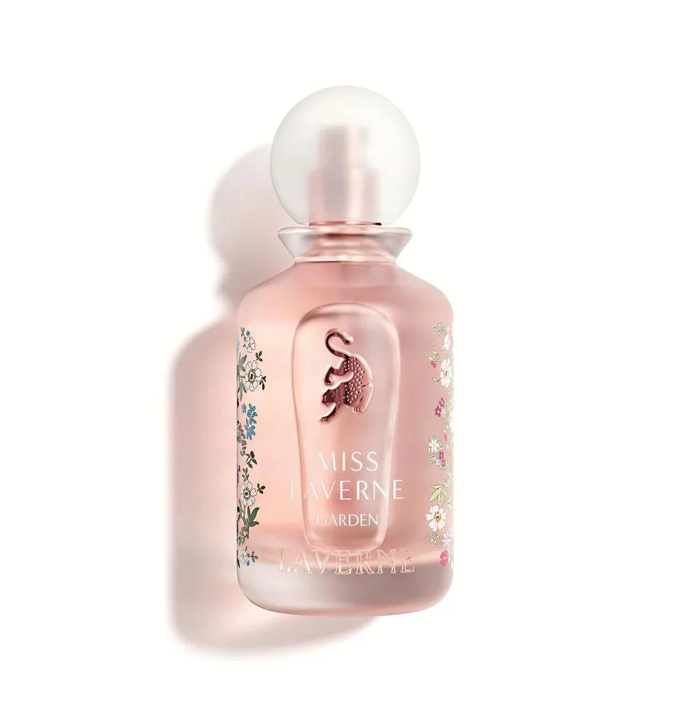 Miss Laverne Garden Eau de Parfum for Women 100ml