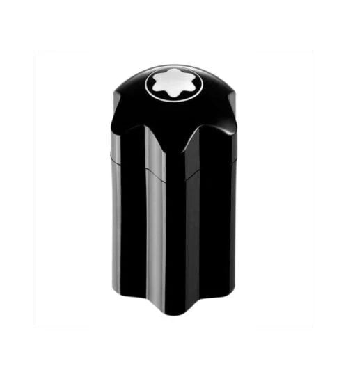 Mont Blanc Emblem Eau de Toilette for Men 100ml