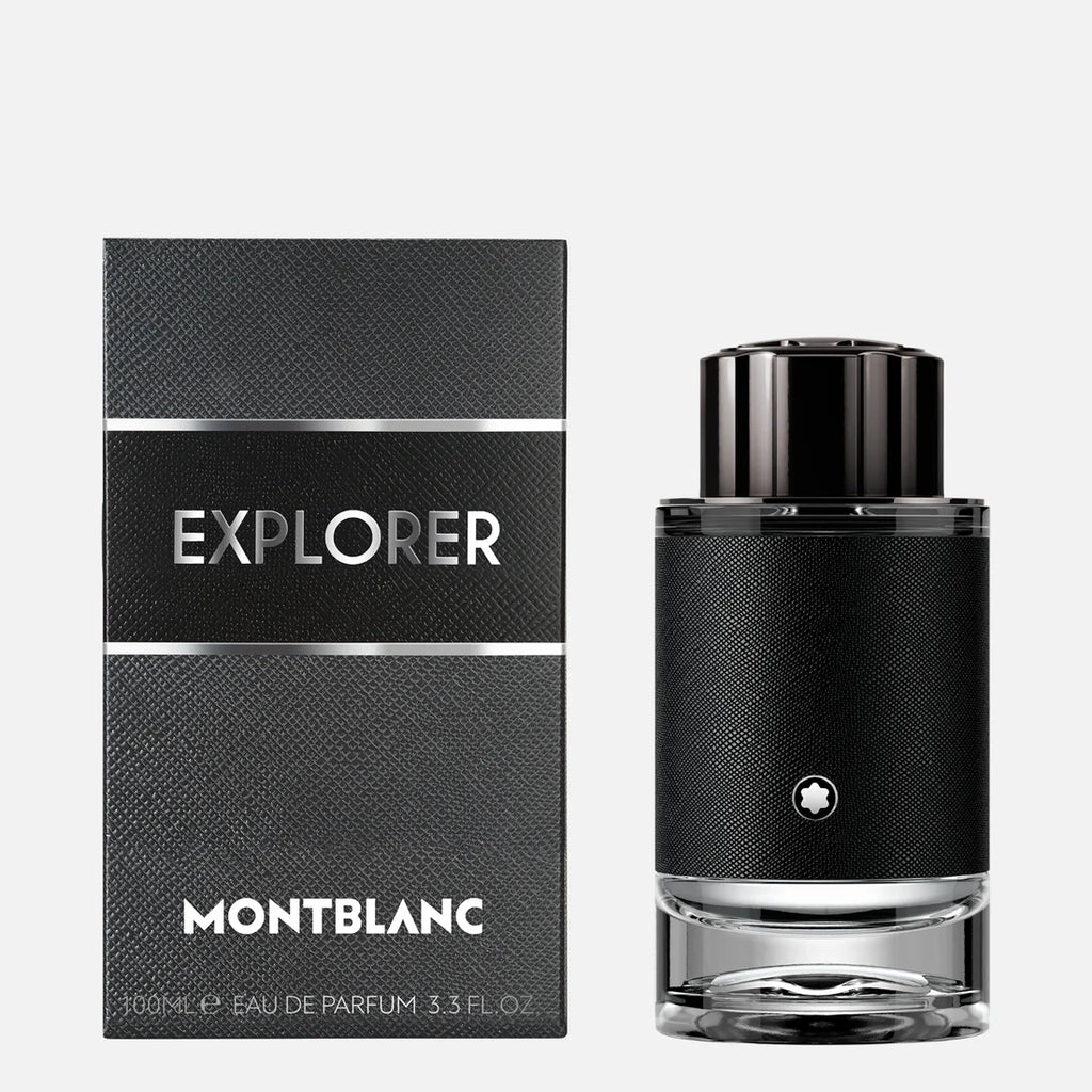 MontBlanc Explorer Eau de Parfum for Men 100ml