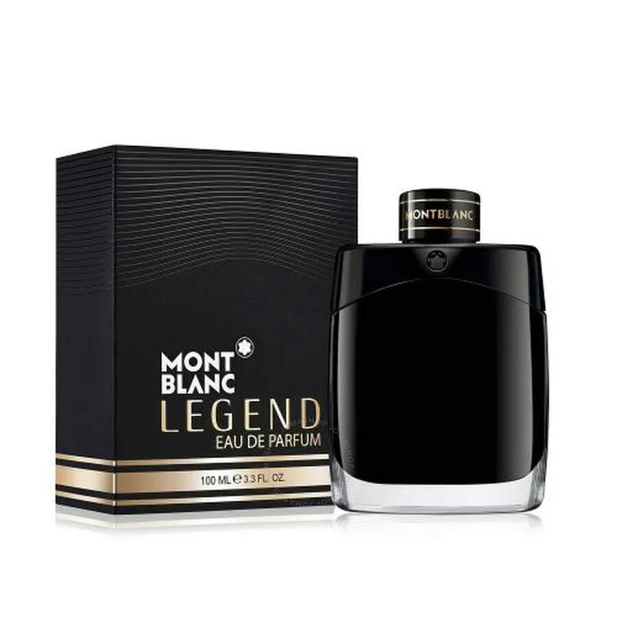 Mont Blanc Legend Eau de Parfum for Men 100ml
