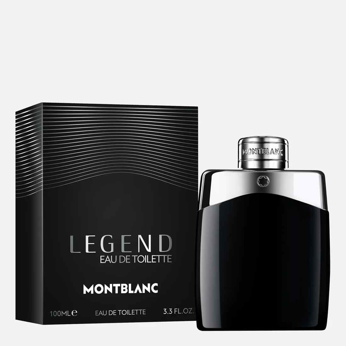 Mont Blanc Legend Eau de Toilette for Men 100ml