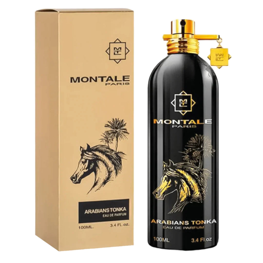 Montale Arabians Tonka Eau de Parfum for Women and Men 100ml
