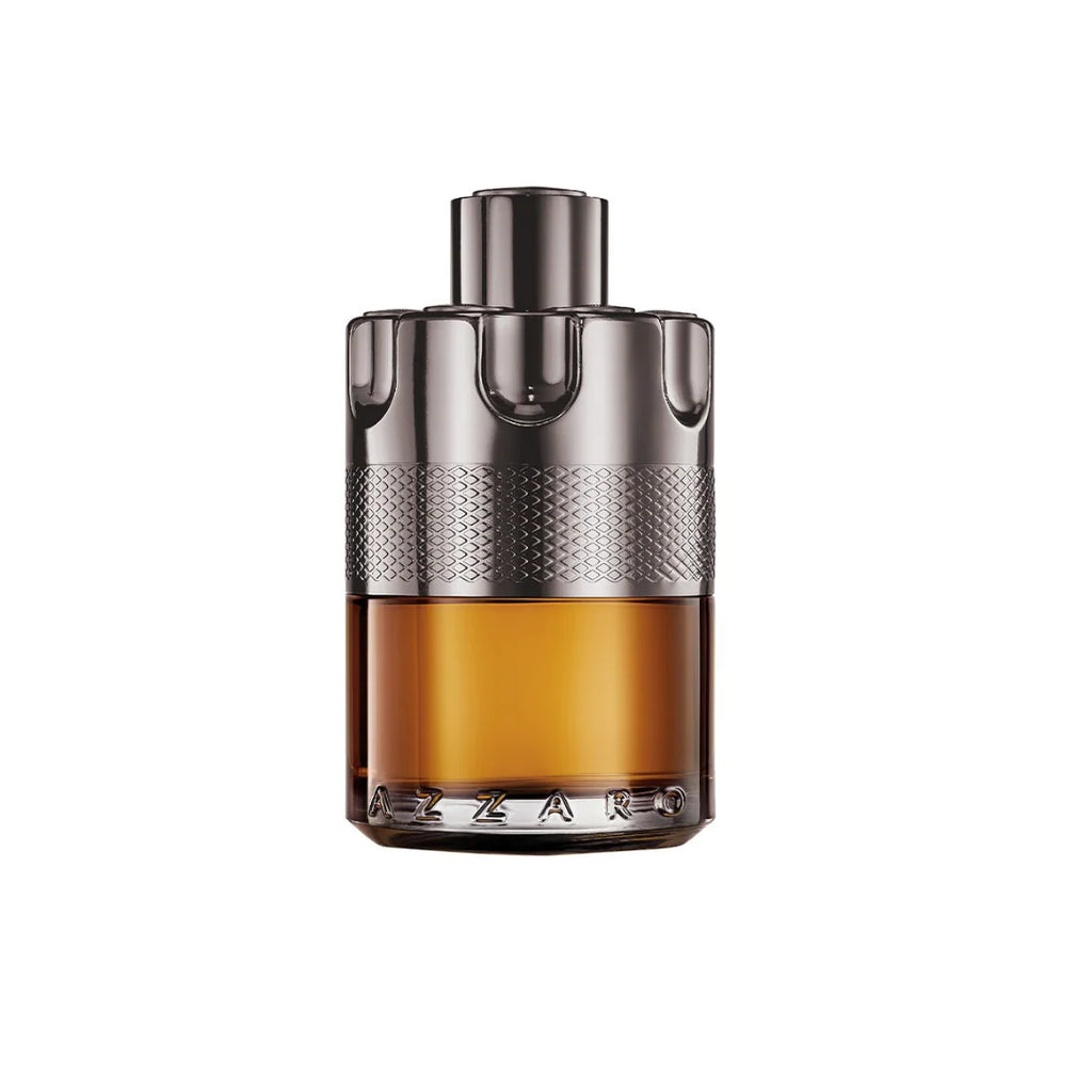 Azzaro Wanted by Night Eau de Parfum for Men 100ml