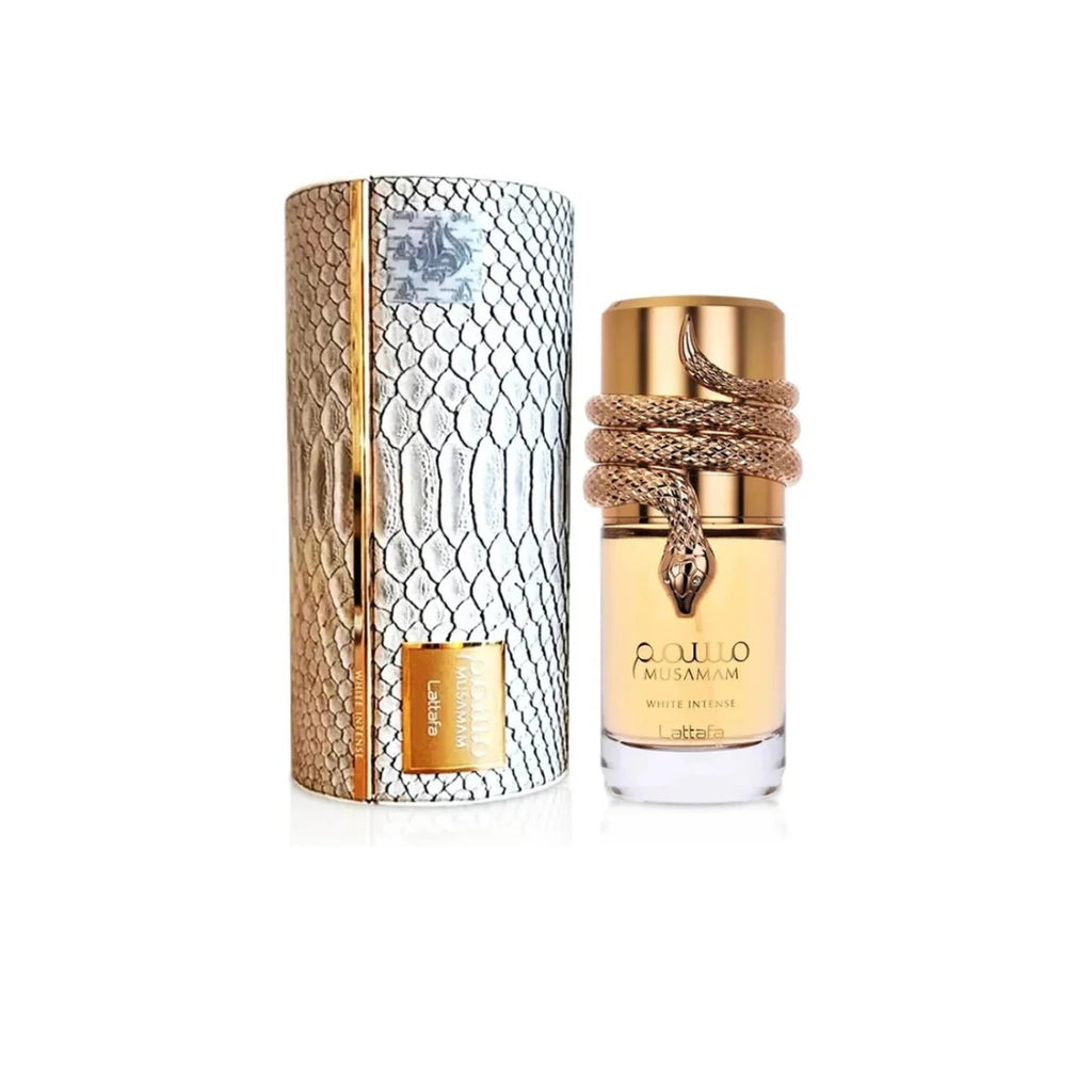 Musamam White Intense Lattafa Eau de Parfum for Women 100ml