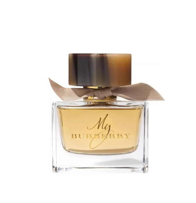 My Burberry Eau de Parfum for Women 90ml
