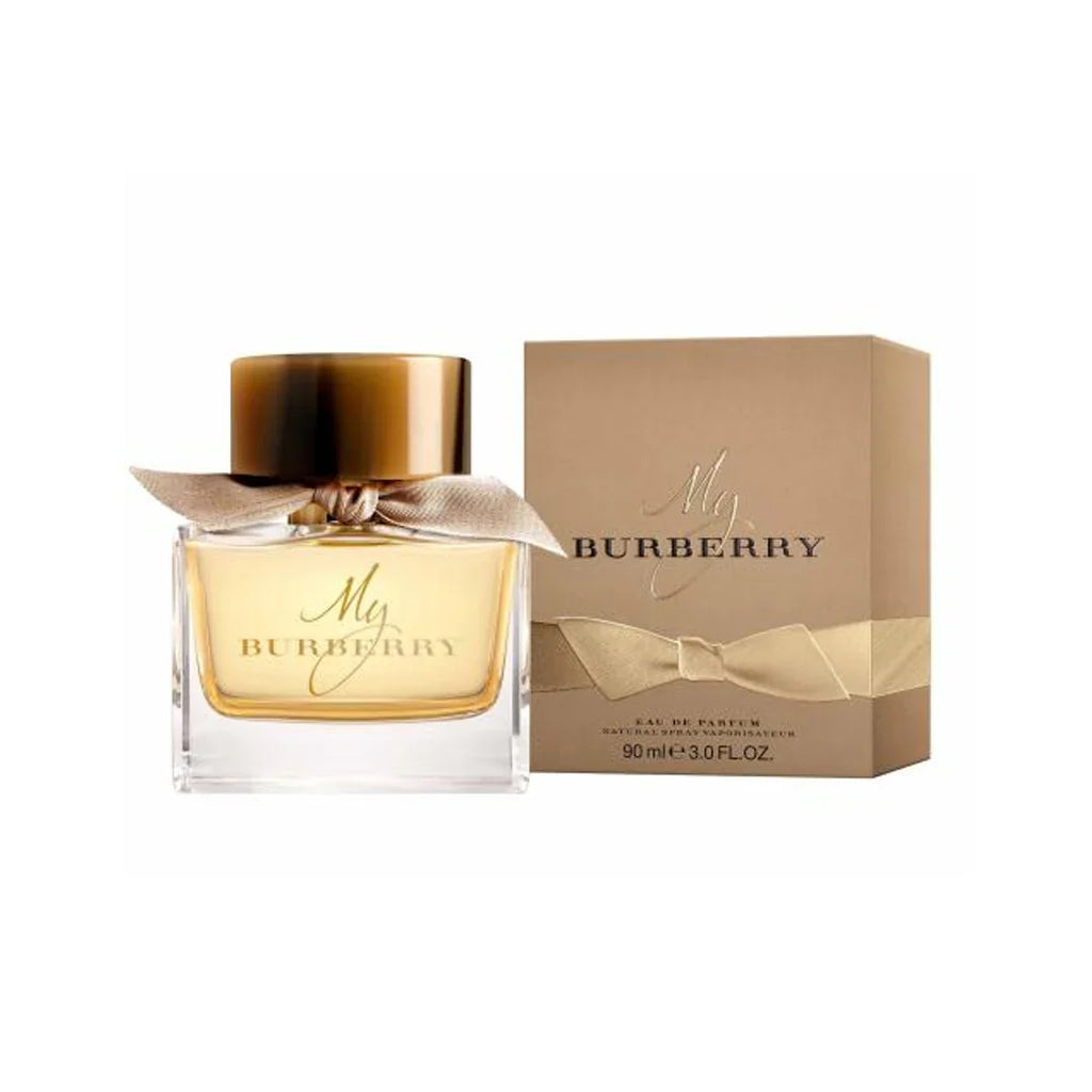 My Burberry Eau de Parfum for Women 90ml