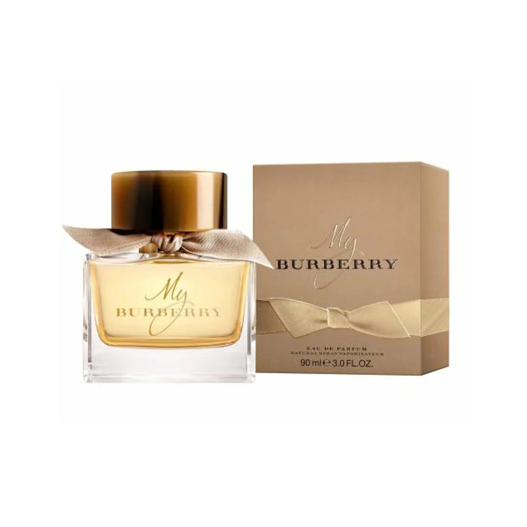 My Burberry Eau de Parfum for Women 90ml