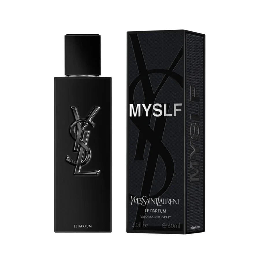 MYSLF Le Parfum Yves Saint Laurent for Men 100ml