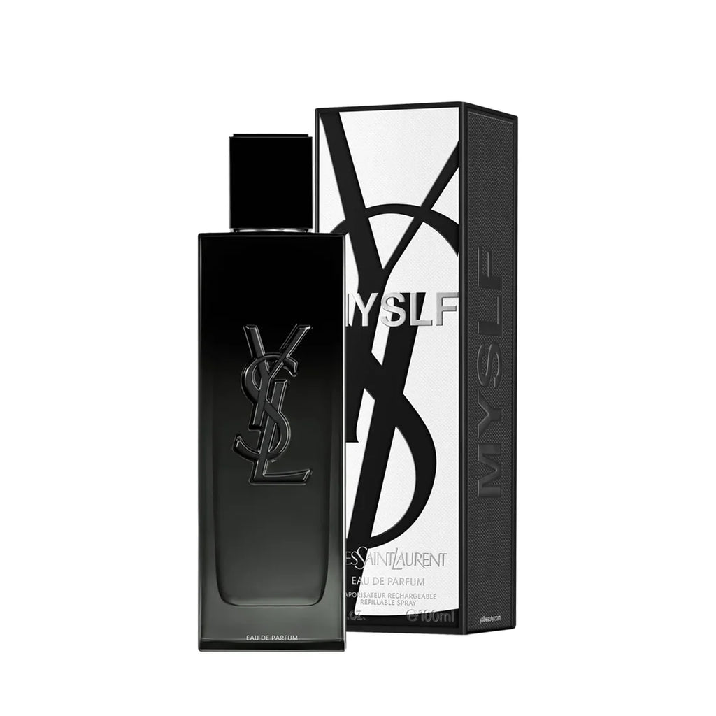 MYSLF Yves Saint Laurent Eau de Parfum for Men 100ml