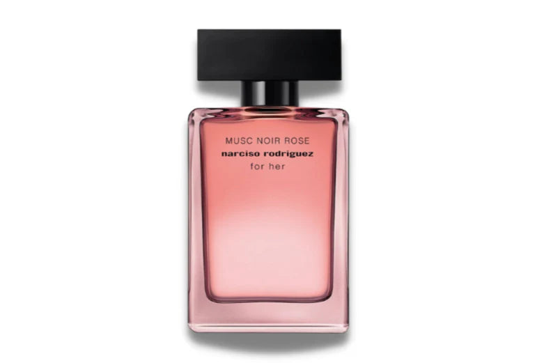 Narciso Rodriguez Musc Noir Rose Eau de Parfum for Women 100ml