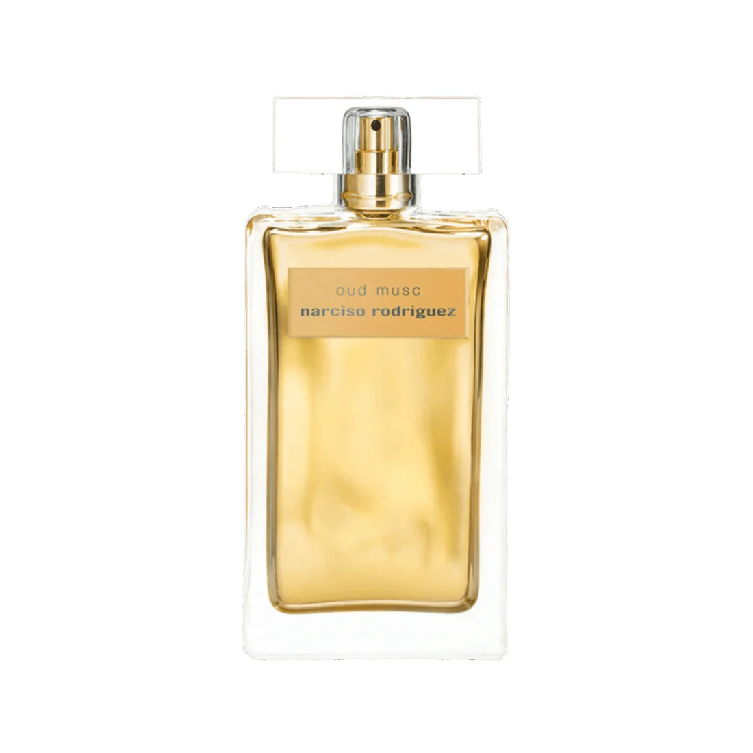 Narciso Rodriguez Oud Muc Eau de Parfum Intense for Women 100ml