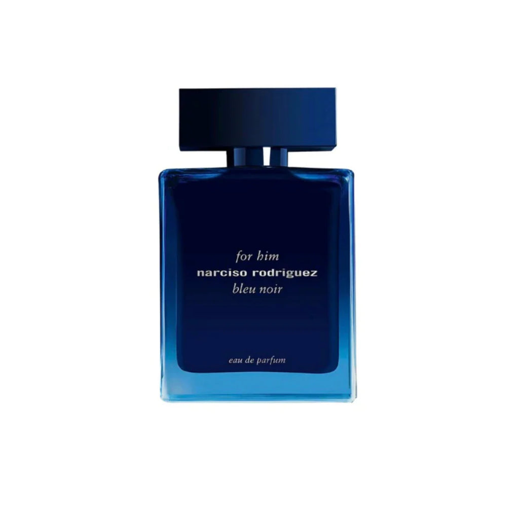 Narciso Rodriguez Bleu Noir Eau de Parfum for Men 100ml