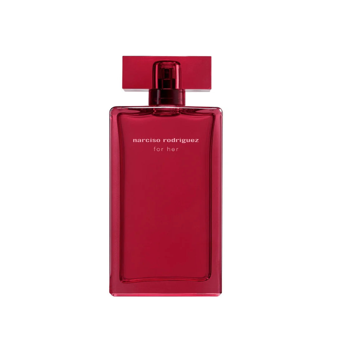 Narciso Rodriguez For Her Eau de Parfum Intense for Women 100ml