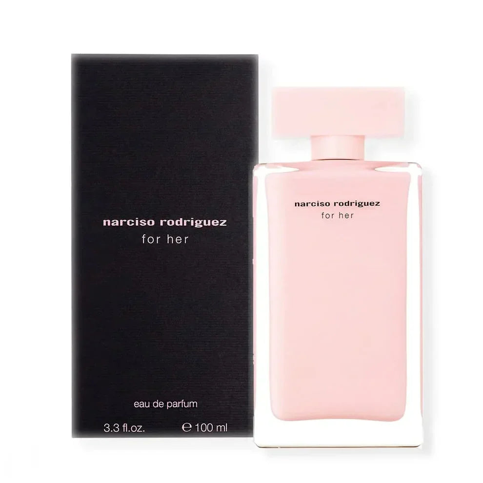 Narciso Rodriguez For Her Eau de Parfum 50ml \ 100ml
