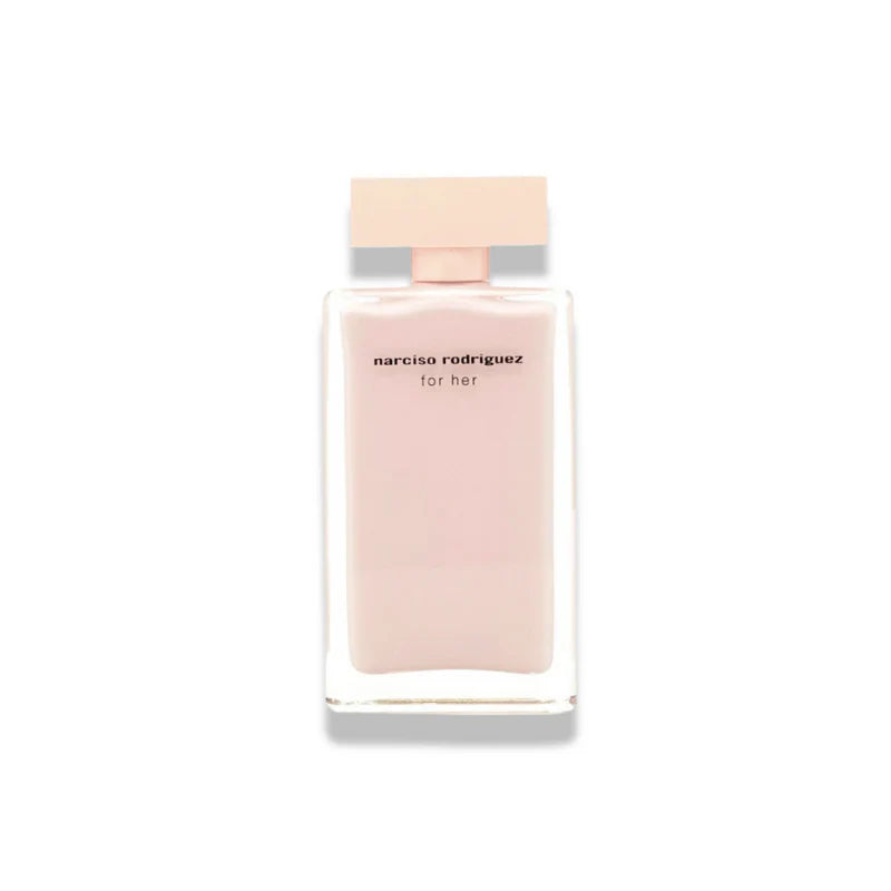 Narciso Rodriguez For Her Eau de Parfum 50ml \ 100ml